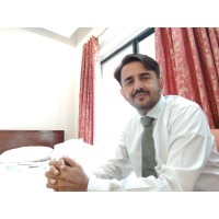 Ahmed farooq logo - Similar company to Crosswing Inc.