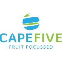 CAPE FIVE EXPORT SA logo - Similar company to Capespan