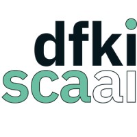 Social, Cognitive and Affective AI (SCAAI) logo - Similar company to Fitsupport_Nutrition