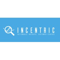 Incentric Pte Ltd logo - Similar company to Incentric