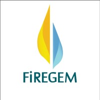 FIREGEM Yangın Güvenlik Sistemleri A.Ş. logo - Similar company to Timezeta