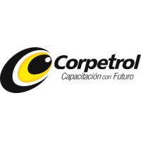 Corpetrol logo - Similar company to Ageso Ips