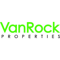 VanRock Properties logo - Similar company to El-Videographer