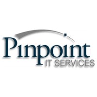 Pinpoint IT Services logo - Similar company to Globemed Resources