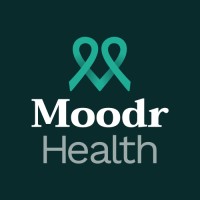 Moodr Health logo - Similar company to M&S Consulting