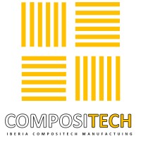 IBERIA COMPOSITECH MANUFACTURING logo - Similar company to Managing Composites