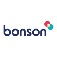 Bonson logo - Similar company to Pb Physio