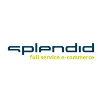Splendid Internet GmbH logo - Similar company to Hslu – Cas E-Commerce Management
