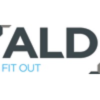 ALD Fit Out logo - Similar company to Evolve: Fit Out & Building Solutions