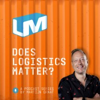 LogisticsMatter logo - Similar company to Norma Live