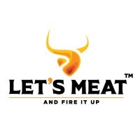 Let's Meat logo - Similar company to Palma Pasta