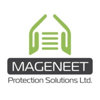 Mageneet Protection Solutions ltd. logo - Similar company to Wall Centre Hotels