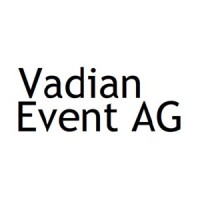 Vadian Event AG logo - Similar company to Maillardos