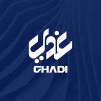 GHADI logo - Similar company to Excelhire