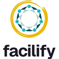 facilify logo - Similar company to Staffinity Technologies Gmbh