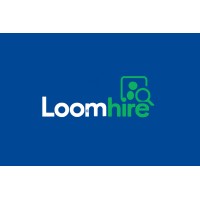 Loomhire logo - Similar company to A2R Creative
