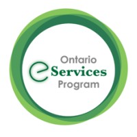 Ontario eServices Program logo - Similar company to Choice Emr Learning Inc.