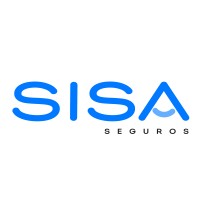 SISA Seguros logo - Similar company to Aseguradora Acsa