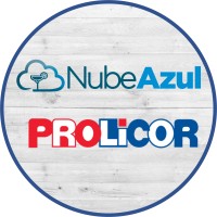 Distribuidora Nube Azul logo - Similar company to Distribuidora Richer C.A.