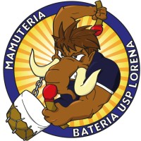 Bateria Mamuteria logo - Similar company to Diretório Acadêmico 29 De Maio Eel-Usp