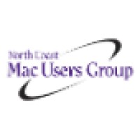 North Coast Mac Users Group