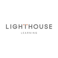 Lighthouse Learning Group logo - Similar company to Eurokids International Ltd.