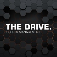 The Drive Sports Management logo - Similar company to Infinityx Group