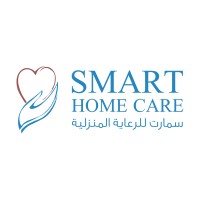 SMART HOME CARE- SOLE PROPRIETORSHIP L.L.C. logo - Similar company to Go Between Llc