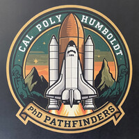 Cal Poly Humboldt, McNair Scholars Program @ COMPASS logo - Similar company to North Carolina Peer Support Specialist Coalition