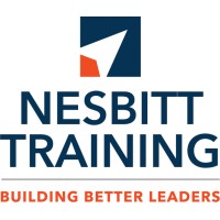 Nesbitt Training logo - Similar company to Venturecapitol