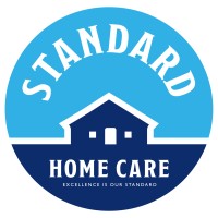 Standard Home Care, Inc. logo - Similar company to Lifestyle Options - An Addus Homecare Company