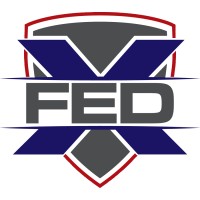 XFed Global logo - Similar company to Grey Wolf Security