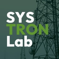 SYSTRON LAB logo - Similar company to Pragmatists (Acquired By Snowflake Inc.)