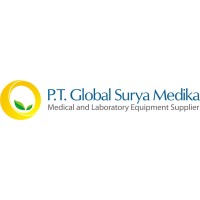 PT. Global Surya Medika logo - Similar company to Cipta Medika Indonesia