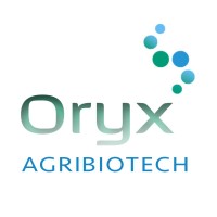Oryx Agribiotech logo - Similar company to The W Fund