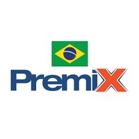 Premix logo - Similar company to Leite Lider