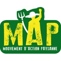 Mouvement d'Action Paysanne logo - Similar company to Because.Eu Fr