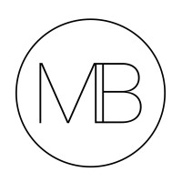 MBRE logo - Similar company to Shopsync