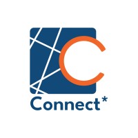Connect* Podcast logo - Similar company to Startupstalk Mena