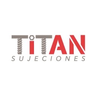 Sujeciones Titan logo - Similar company to Torni Fast