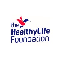 The Healthy Life Foundation Charity logo - Similar company to Charity Retail Learning