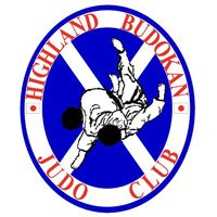Highland Budokan Judo Club logo - Similar company to Fight Features
