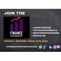 FinanceProfessionalsKE logo - Similar company to Tinworth & Co