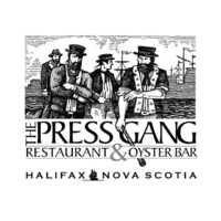 The Press Gang Restaurant & Oyster Bar logo - Similar company to Bar À Quiz