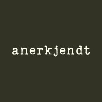 Anerkjendt logo - Similar company to Nümph