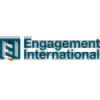 Engagement International logo - Similar company to Stella Angelo