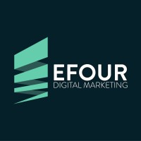 EFOUR Digital Marketing logo - Similar company to Signature Strategy