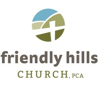 Friendly Hills Church P C A logo - Similar company to Proctor & Gamble Phc