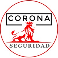 Corona Seguridad logo - Similar company to Protect Solutions