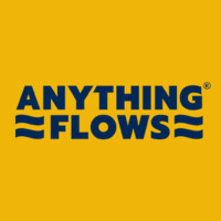 Anything Flows logo - Similar company to Antares Energy